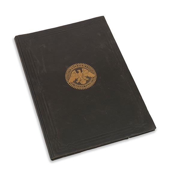  Adalbert von Preußen - Skizzen zu dem Tagebuche 1842-1843 - Autre image