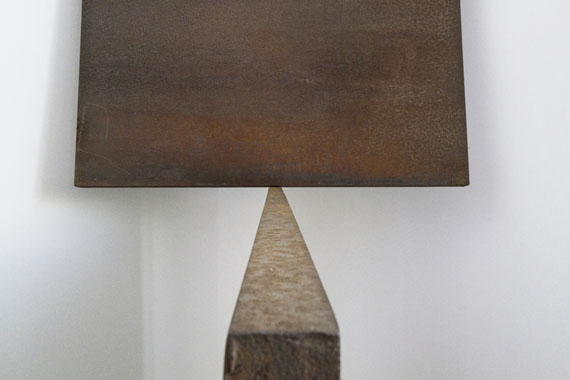 Richard Serra - Corner Prop No. 6 (Leena and Tuula) - Autre image