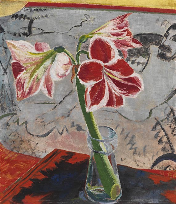 Amaryllis, 1927