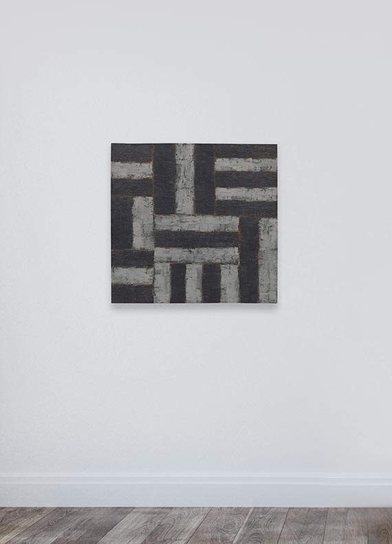 Sean Scully - Samar - Autre image