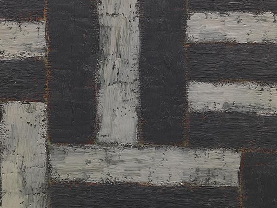 Sean Scully - Samar - Autre image