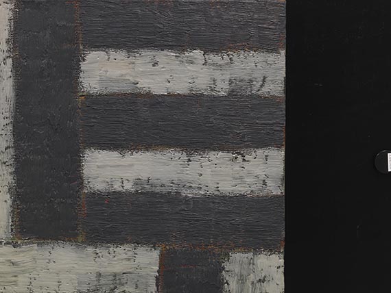 Sean Scully - Samar - Autre image