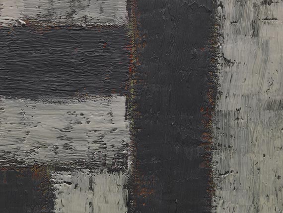 Sean Scully - Samar - Autre image