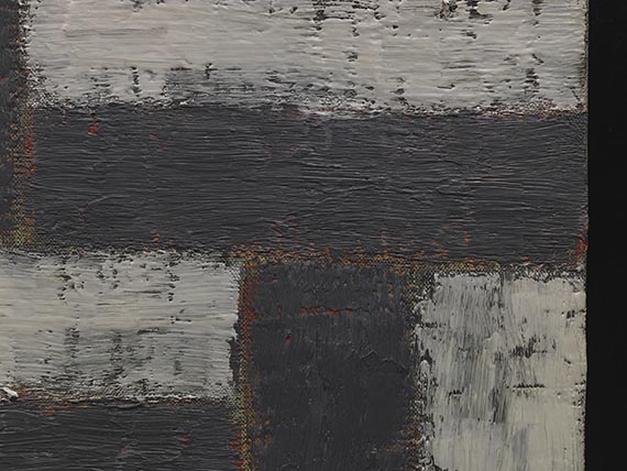 Sean Scully - Samar - Autre image