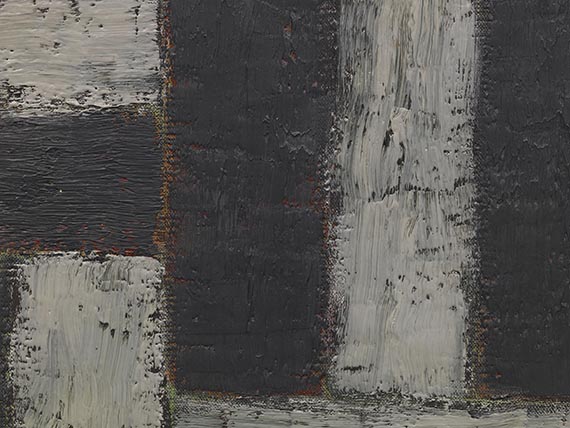 Sean Scully - Samar - Autre image