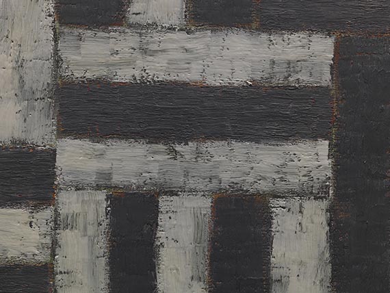 Sean Scully - Samar - Autre image