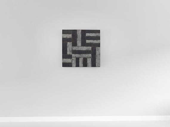 Sean Scully - Samar - Autre image