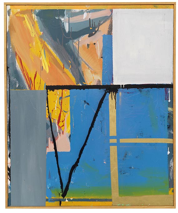 Martin Kippenberger - Gruga-Bad - Autre image