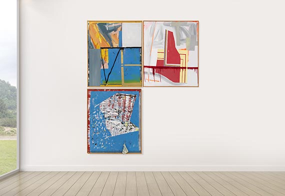 Martin Kippenberger - Gruga-Bad - Autre image