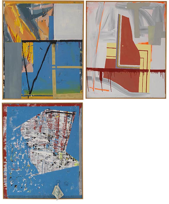 Martin Kippenberger - Gruga-Bad - Autre image