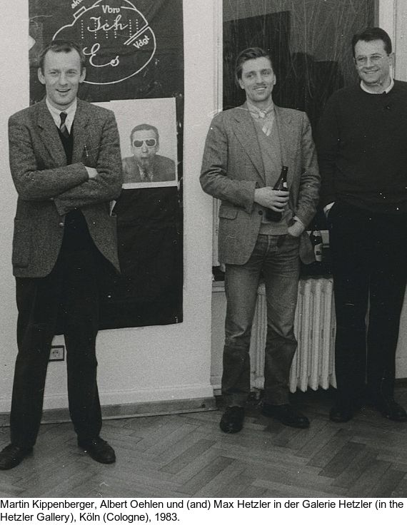 Martin Kippenberger - Gruga-Bad - Autre image