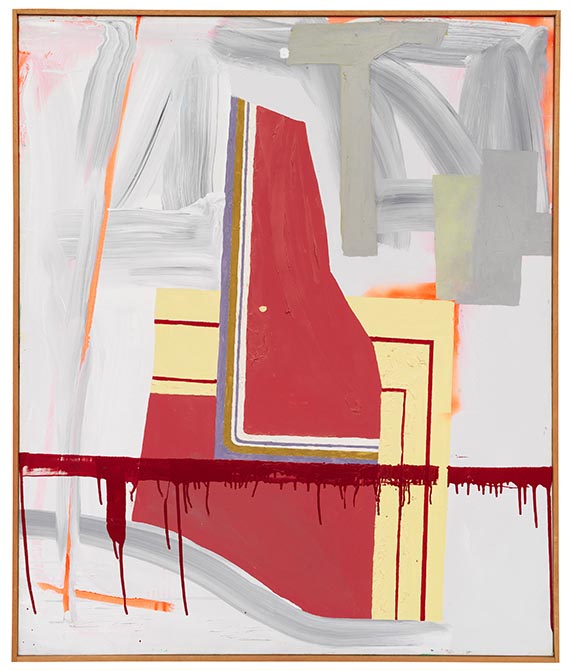 Martin Kippenberger - Gruga-Bad - Autre image