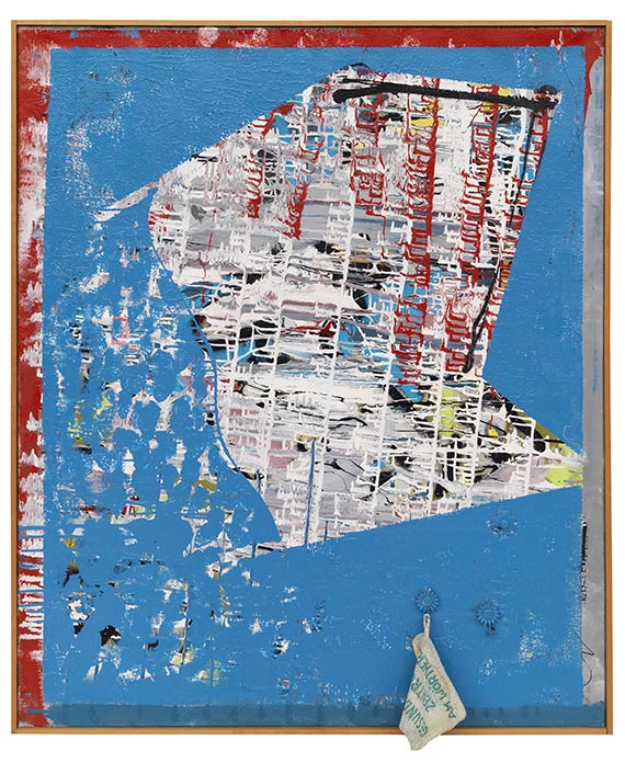 Martin Kippenberger - Gruga-Bad - Autre image
