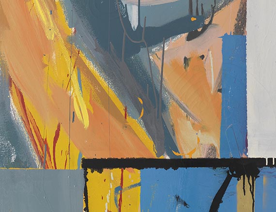 Martin Kippenberger - Gruga-Bad - Autre image