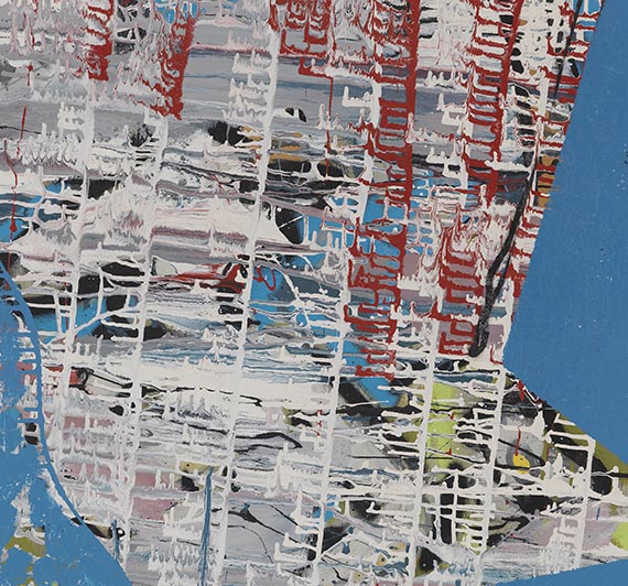 Martin Kippenberger - Gruga-Bad - Autre image