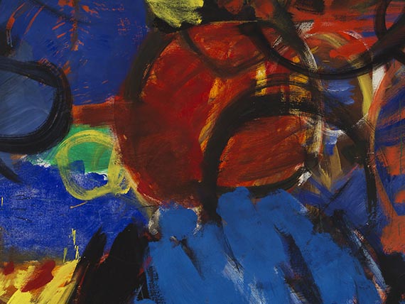 Ernst Wilhelm Nay - Motion - Autre image