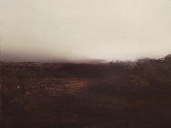 Gerhard Richter - Teyde-Landschaft - Autre image