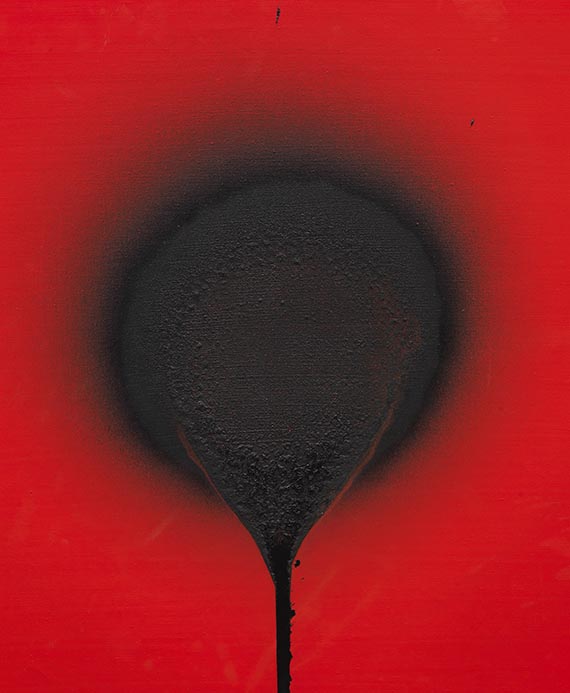 Otto Piene - Ohne Titel - Autre image