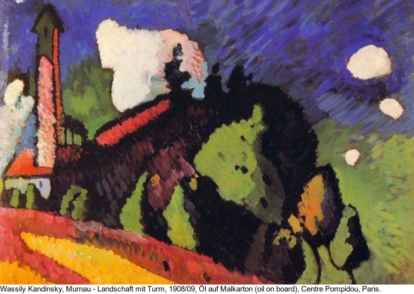 Alexej von Jawlensky - Mädchen mit Zopf - Autre image