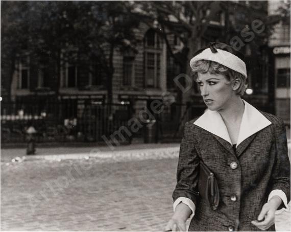 Untitled Film Still...