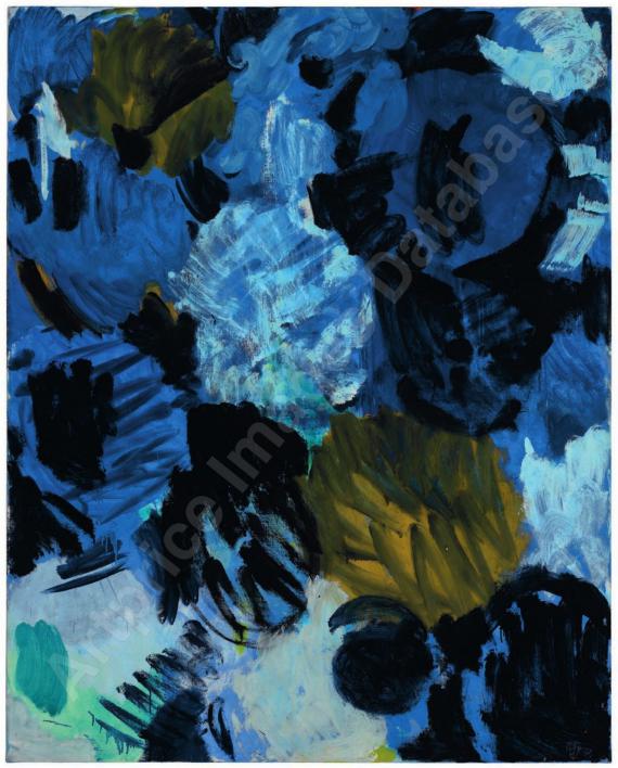 Ice Blue (1961)
