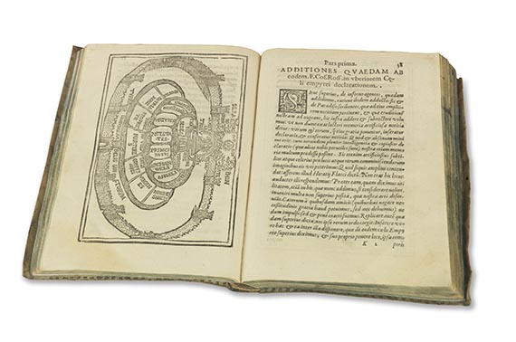 Cosimo Rosselli - Thesaurus artificiosae memoriae - Autre image