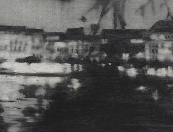 Gerhard Richter - Alster (Hamburg) - Autre image