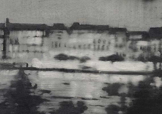 Gerhard Richter - Alster (Hamburg) - Autre image