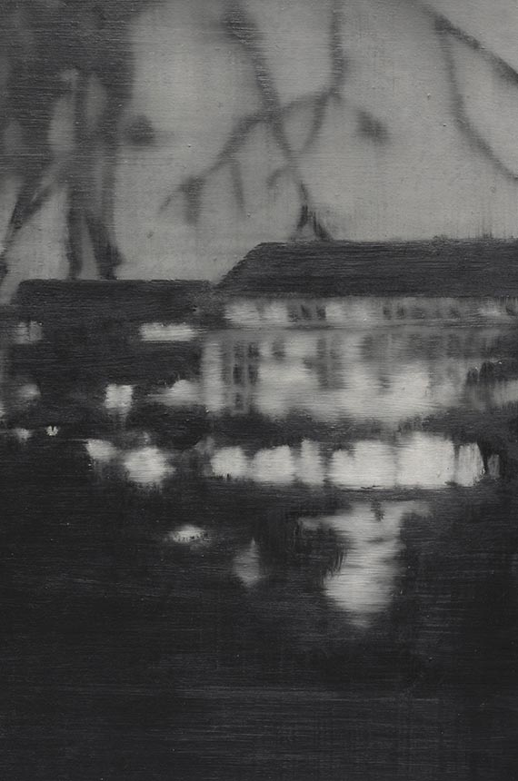 Gerhard Richter - Alster (Hamburg) - Autre image