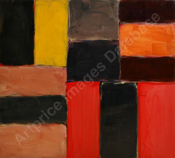Raval Rojo (2004)
