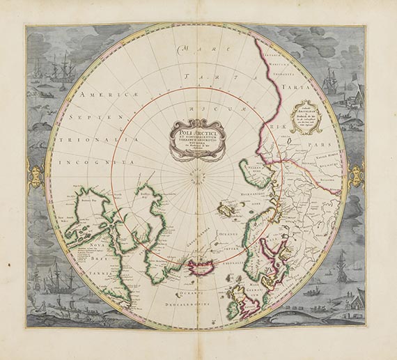 Frederick de Wit - Orbis maritimus ofte Zee Atlas - Autre image