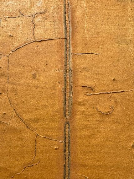 Lucio Fontana - Concetto spaziale - Autre image