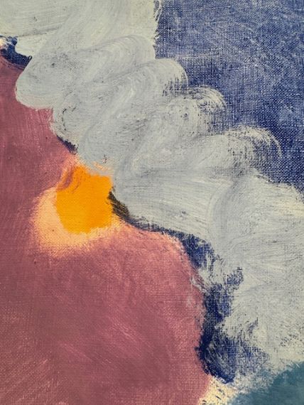 Ernst Wilhelm Nay - Ene mene ming mang - Autre image