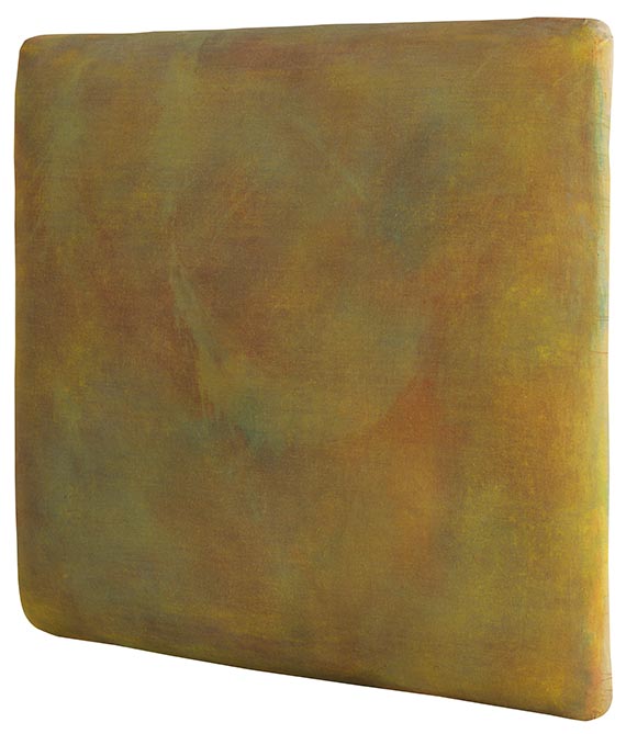 Gotthard Graubner - Ohne Titel - Autre image