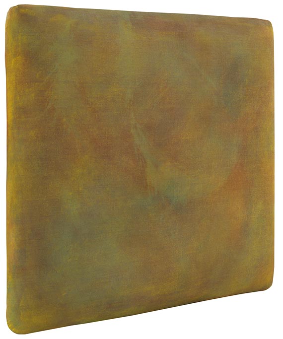 Gotthard Graubner - Ohne Titel - Autre image