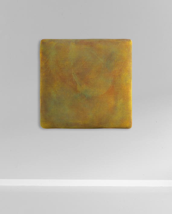 Gotthard Graubner - Ohne Titel - Autre image