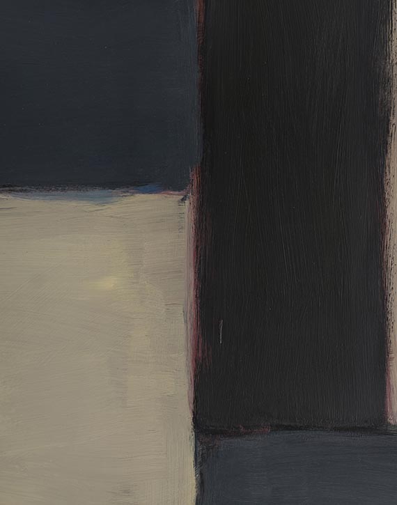 Sean Scully - Wall of Light Green Grey - Autre image