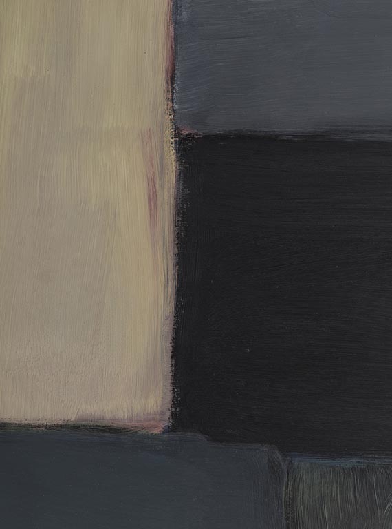 Sean Scully - Wall of Light Green Grey - Autre image