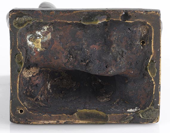 Henry Moore - Family Group - Autre image