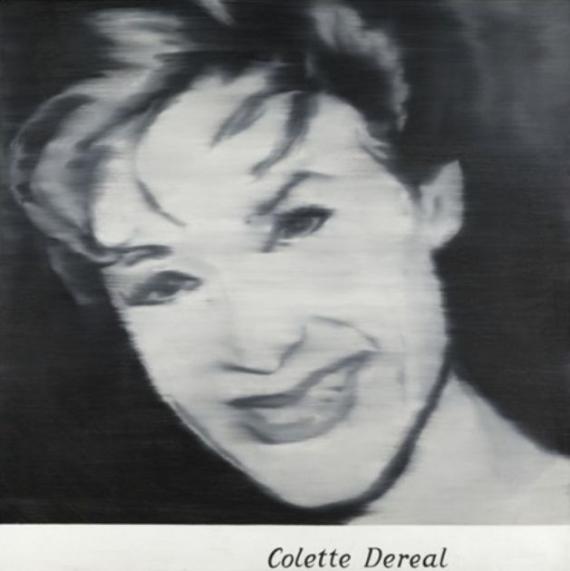 Colette Dereal,...
