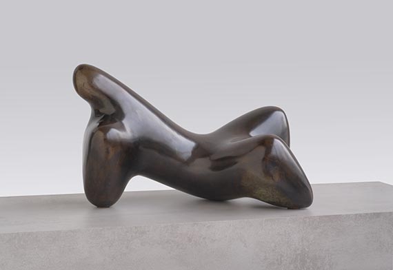 Karl Hartung - Liegender - Autre image