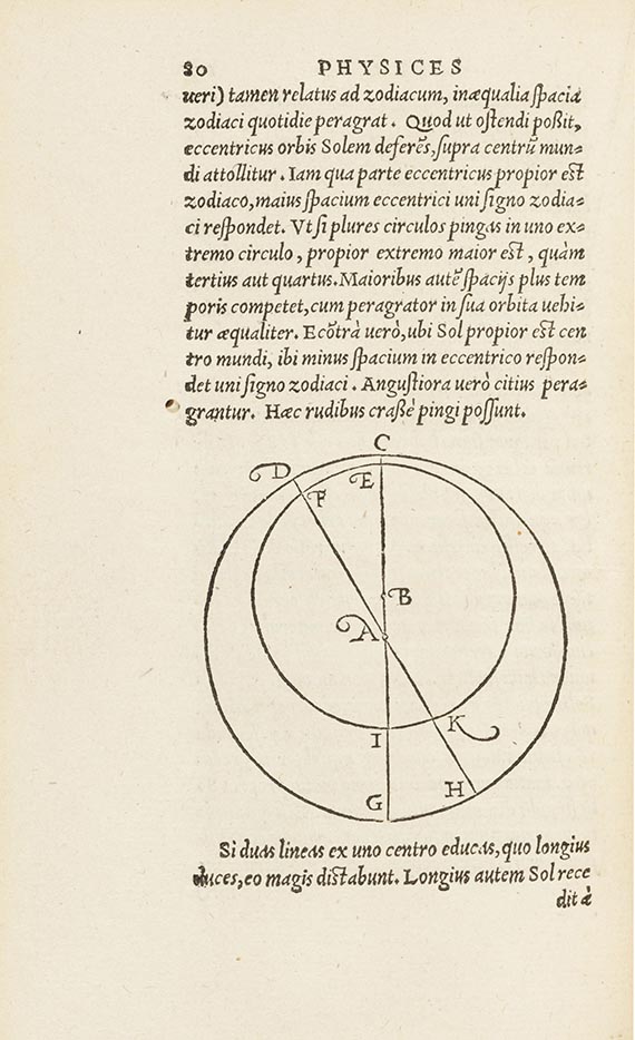 Philipp Melanchthon - Initia doctrinae physicae - Autre image