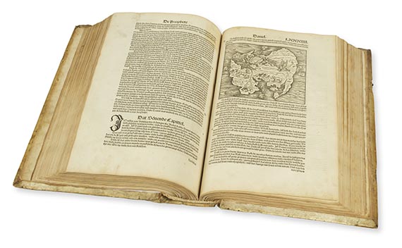  Biblia germanica inferior - Biblia germanica Inferior - Autre image