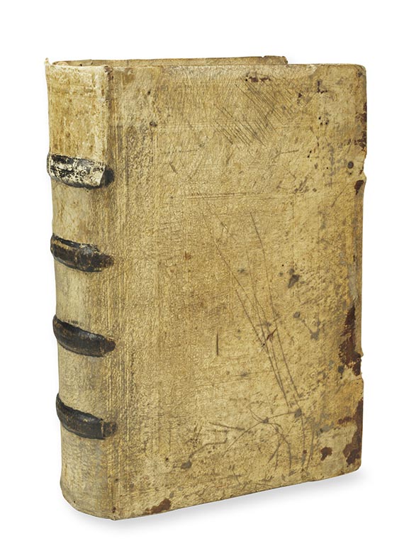  Biblia germanica inferior - Biblia germanica Inferior - Autre image