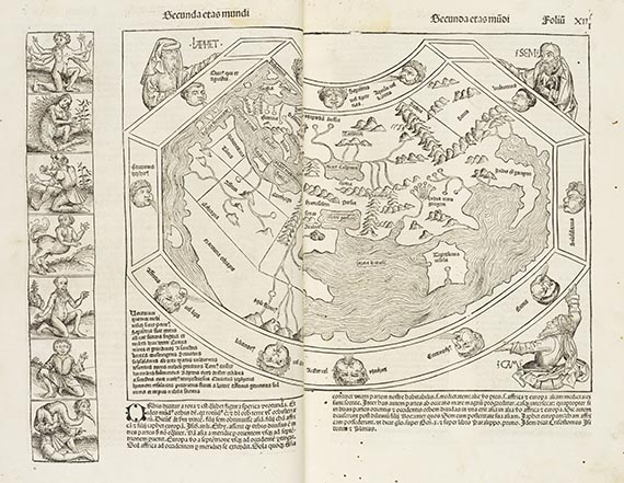 Hartmann Schedel - Liber chronicarum - Autre image