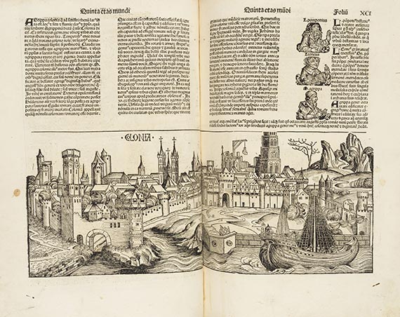 Hartmann Schedel - Liber chronicarum - Autre image