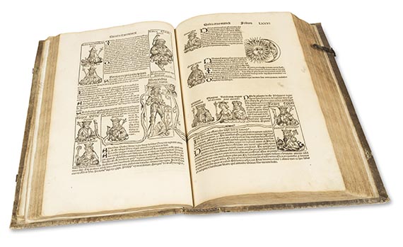 Hartmann Schedel - Liber chronicarum - Autre image