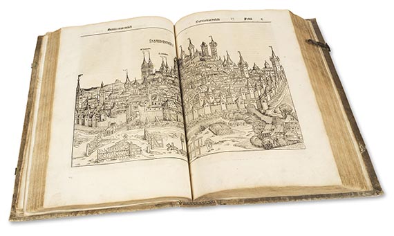 Hartmann Schedel - Liber chronicarum - Autre image