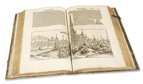 Hartmann Schedel - Liber chronicarum - Autre image