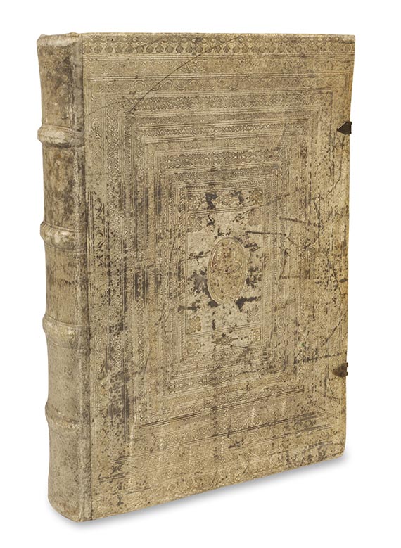 Hartmann Schedel - Liber chronicarum - Autre image